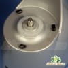 Odšťavňovač Omega VRT 352FS  - stříbrný