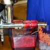 Angel juicer 5500