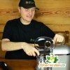 Hurom DT Chef - odšťavujeme