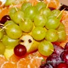 Figurky z ovoce a zeleniny 1