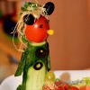 Figurky z ovoce a zeleniny 3
