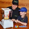 Mixér Blendtec Designer 625 bílý