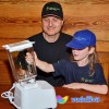 Mixér Blendtec Designer 625 bílý