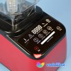 Mixér Blendtec Designer 625 červený
