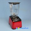 Mixér Blendtec Designer 625 červený