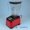 Mixér Blendtec Designer 625 červený