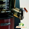 Odšťavujeme s HUROMem HV 2.gen