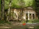 Terčino údolí / Terezia valley