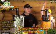 Sušička sedona recenze