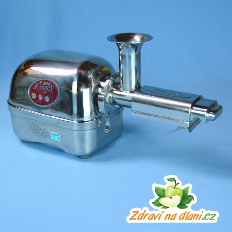 Angel juicer 7500