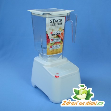 Mixér Blendtec Designer 625 bílý