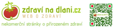 Zdraví na dlani - nekomerční stránky o přirozeném zdraví